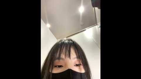 xiao_lin @ stripchat on 20250806