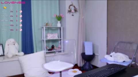 xiaoxi___ @ stripchat on 20250806