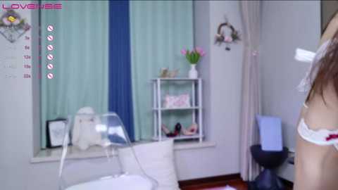 xiaoxi___ @ stripchat on 20250806