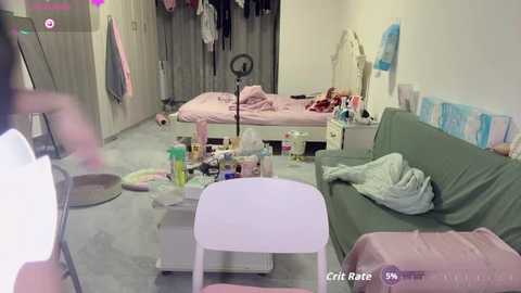 yaya__728 @ stripchat on 20250806