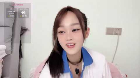 yueyue2003 @ stripchat on 20250806