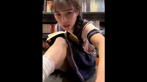 adora188 @ stripchat on 20250807