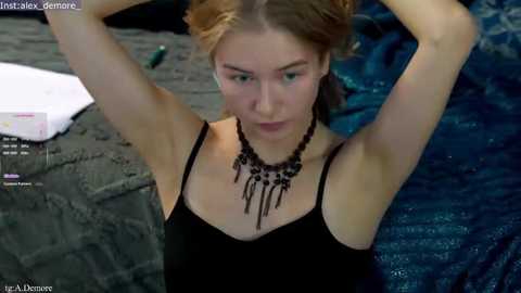 alexandra_demore @ stripchat on 20250807