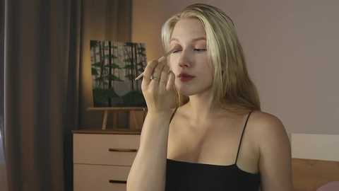 alicelebel @ stripchat on 20250807