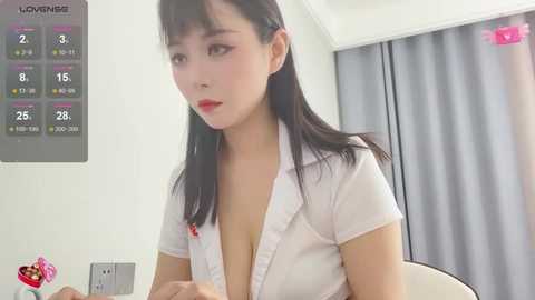 amy_i @ stripchat on 20250807