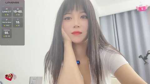 amy_i @ stripchat on 20250807