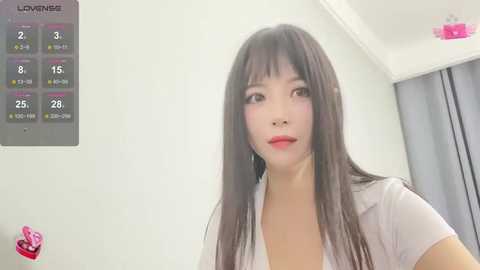 amy_i @ stripchat on 20250807