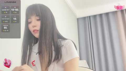 amy_i @ stripchat on 20250807