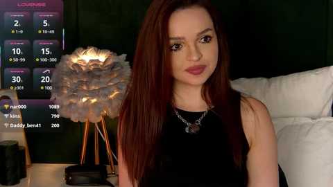 anawest @ stripchat on 20250807