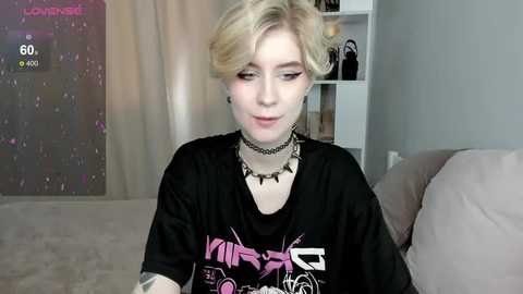 angel_jules @ stripchat on 20250807