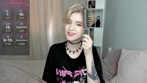 angel_jules @ stripchat on 20250807