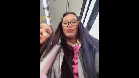 asian_asami @ stripchat on 20250807
