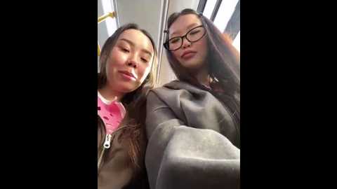 asian_asami @ stripchat on 20250807