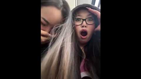 asian_asami @ stripchat on 20250807