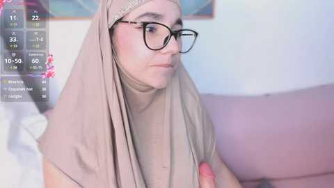 ayha_khalaf @ stripchat on 20250807