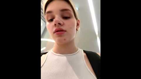 baravisha @ stripchat on 20250807