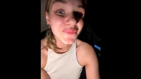 baravisha @ stripchat on 20250807