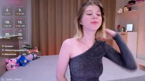 bella_amory @ stripchat on 20250807