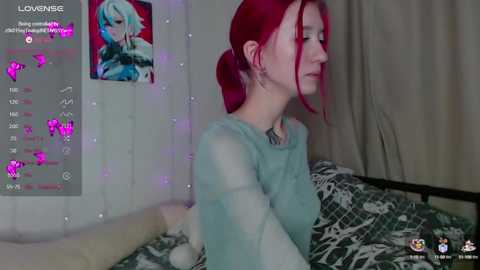 bestgirl_erika @ stripchat on 20250807