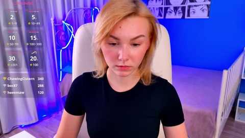 bunnyanny @ stripchat on 20250807