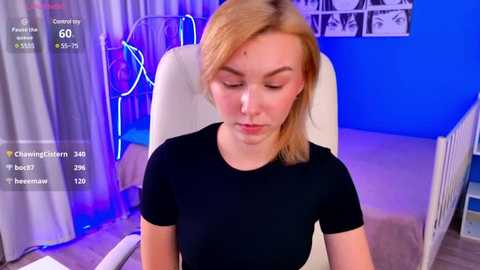 bunnyanny @ stripchat on 20250807