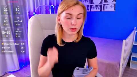bunnyanny @ stripchat on 20250807