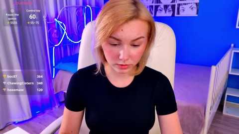 bunnyanny @ stripchat on 20250807