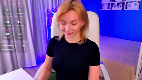 bunnyanny @ stripchat on 20250807