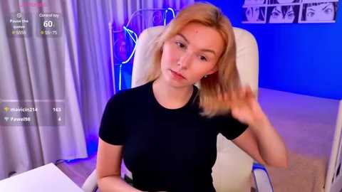 bunnyanny @ stripchat on 20250807