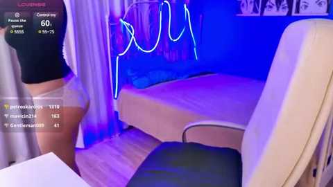 bunnyanny @ stripchat on 20250807