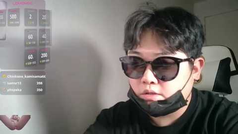 busbang1 @ stripchat on 20250807