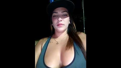 camiysebas21 @ stripchat on 20250807