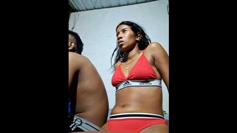 daphne_rogerr @ stripchat on 20250807