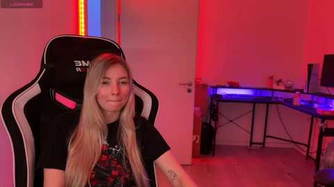 darkromancev @ stripchat on 20250807