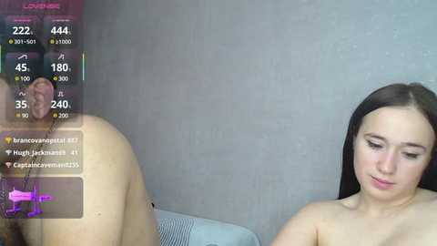 dave_dana @ stripchat on 20250807