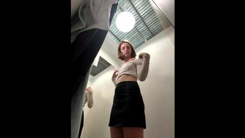 dollytall @ stripchat on 20250807