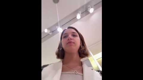 dollytall @ stripchat on 20250807