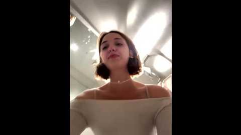 dollytall @ stripchat on 20250807