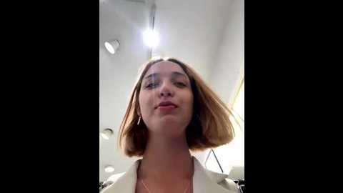 dollytall @ stripchat on 20250807