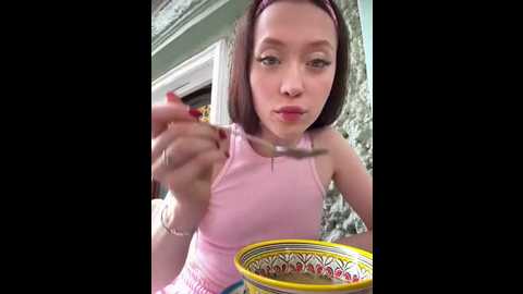 estavista @ stripchat on 20250807