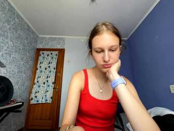 eva_angel3 @ stripchat on 20250807