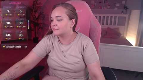 femi_benussi @ stripchat on 20250807