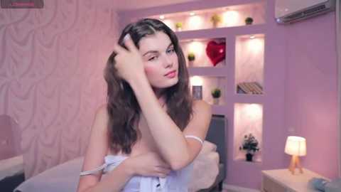 floradobb @ stripchat on 20250807