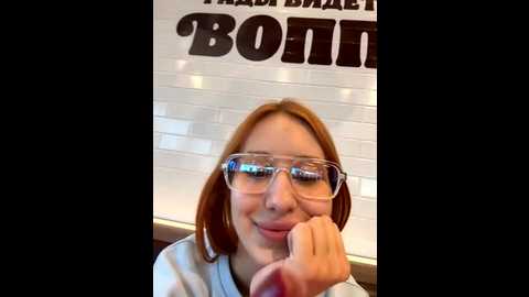 foxy_heart @ stripchat on 20250807