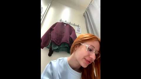 foxy_heart @ stripchat on 20250807