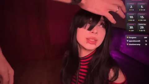 handsomepure @ stripchat on 20250807