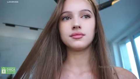 hecola @ stripchat on 20250807