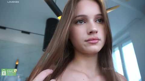 hecola @ stripchat on 20250807
