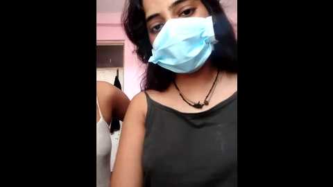 hot_komall @ stripchat on 20250807