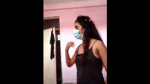 hot_komall @ stripchat on 20250807